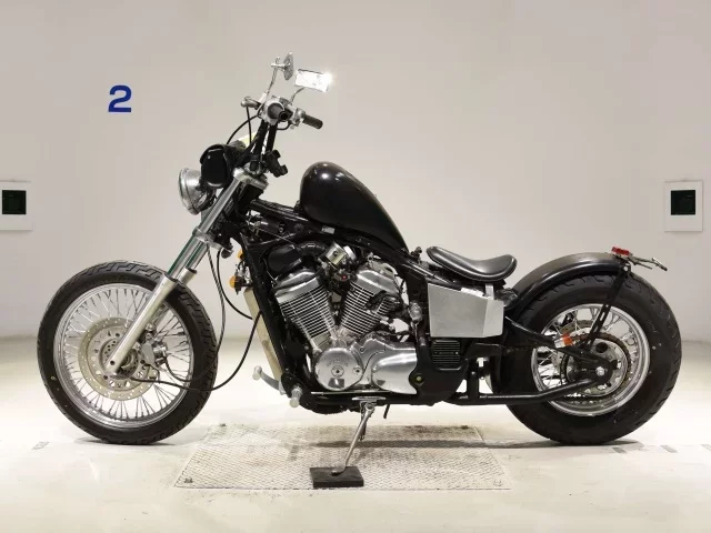 Honda STEED400