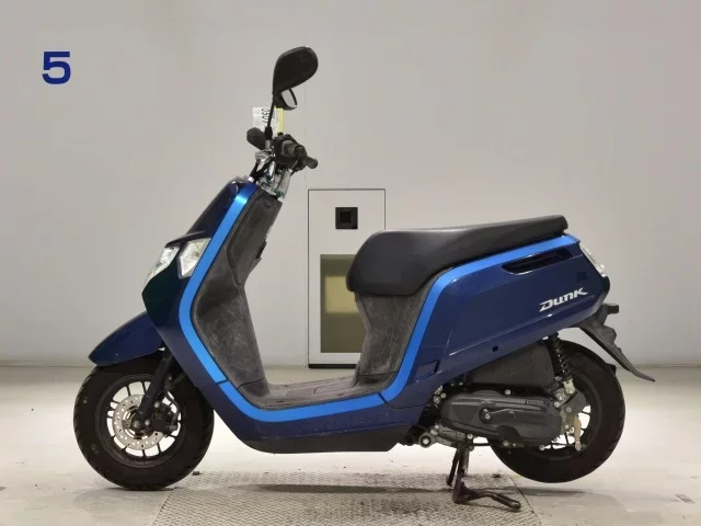 Honda DUNK