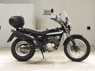 Suzuki VAN VAN 200  с аукциона в Японии