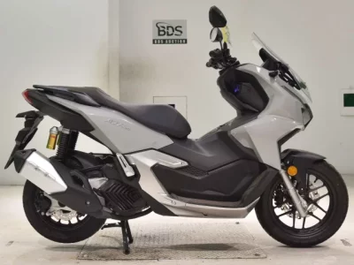 Honda ADV160