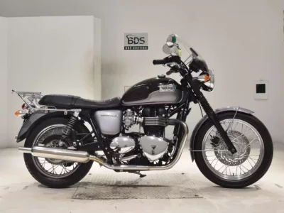 Triumph TRIUMPH BONNEVILLE T100  с аукциона в Японии