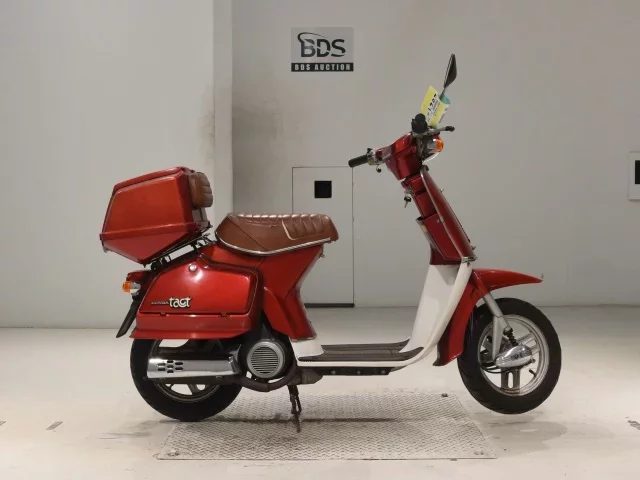 Honda MANY CTOR