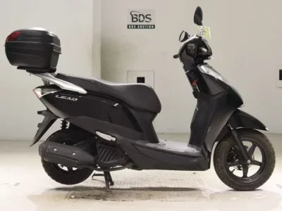 Honda LEAD 125