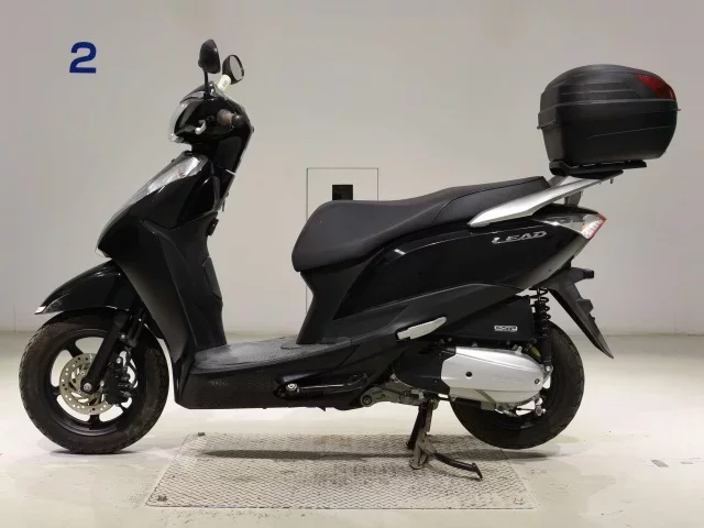 Honda LEAD 125