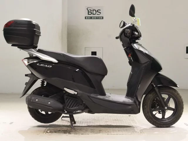 Honda LEAD 125