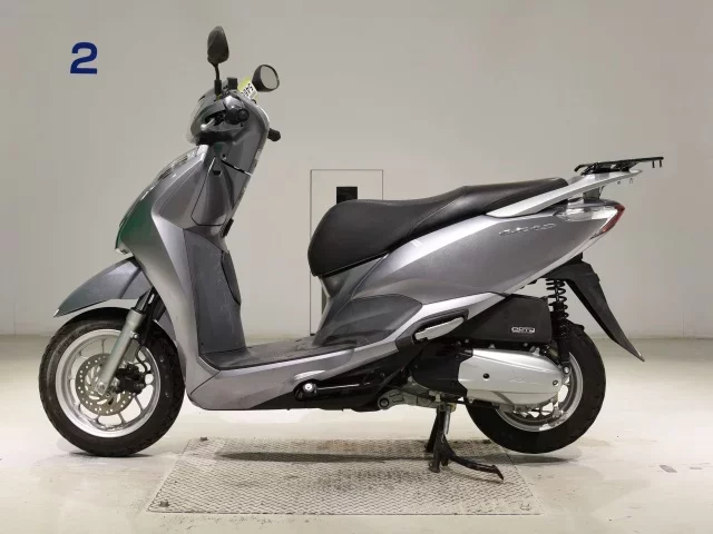 Honda LEAD 125