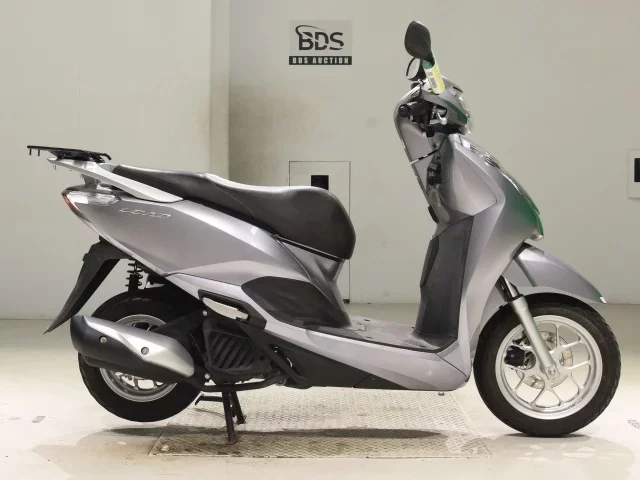 Honda LEAD 125