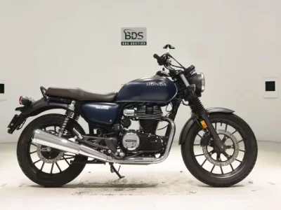 Honda GB350  с аукциона в Японии