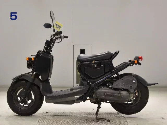 Honda ZUMAR