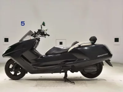 Yamaha MAXAM250  с аукциона в Японии