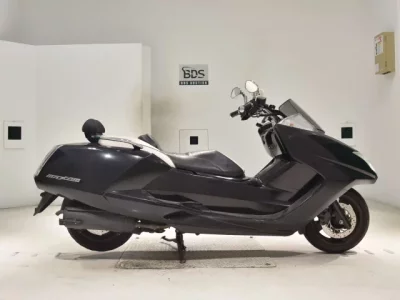 Yamaha MAXAM250  с аукциона в Японии