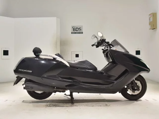 Yamaha MAXAM250 лот № 2944 оценка 4  с аукциона в Японии