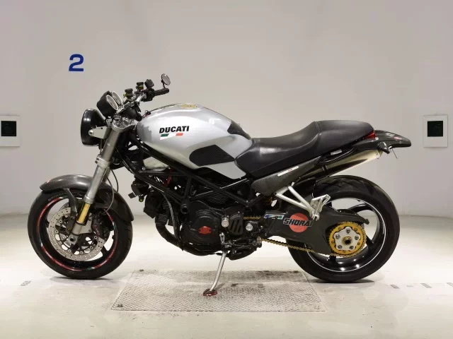 Ducati DUCATI MONSTER S2R 1000