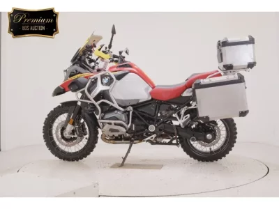 BMW BMW R1200GS ADVENTURE  с аукциона в Японии