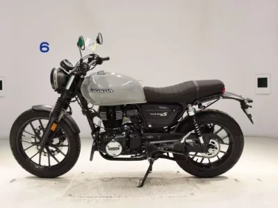 Honda GB350S  с аукциона в Японии