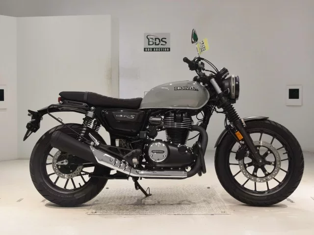 Honda GB350S лот № 0274 оценка 6  с аукциона в Японии