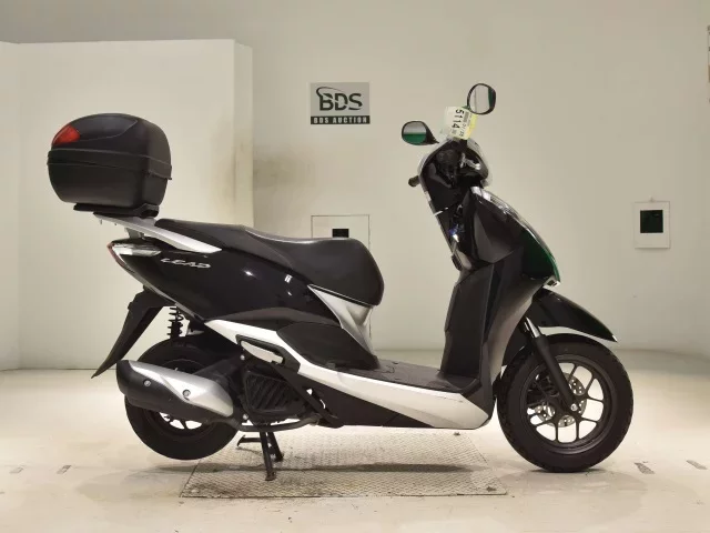 Honda LEAD 125