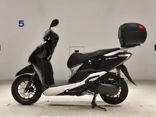 Honda LEAD 125