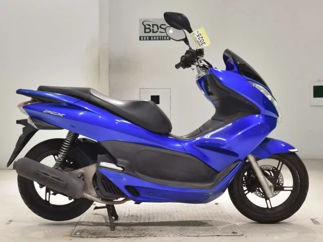 Honda PCX125