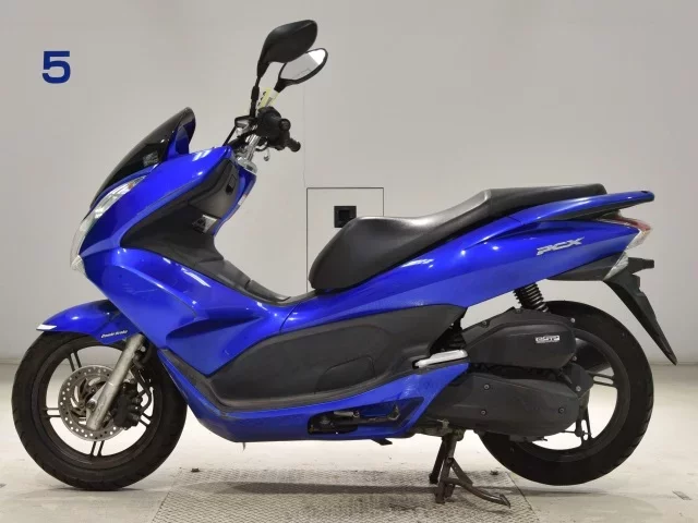 Honda PCX125