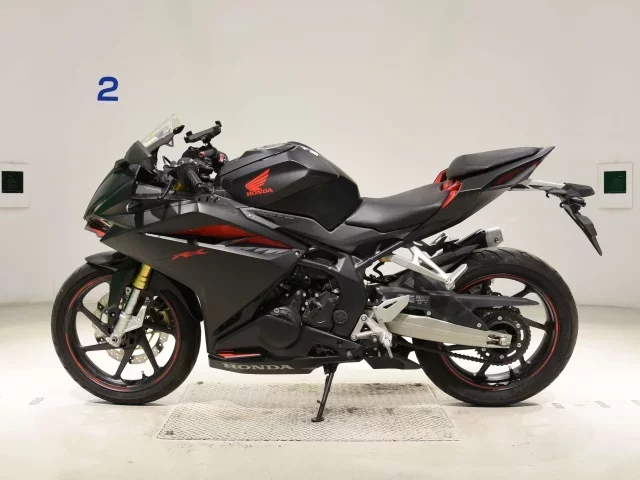 Honda CBR250RR-2A