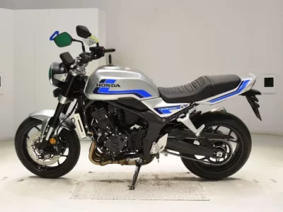 Honda CB1000F