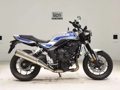 Honda CB1000F