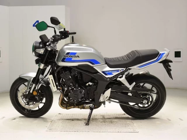 Honda CB1000F