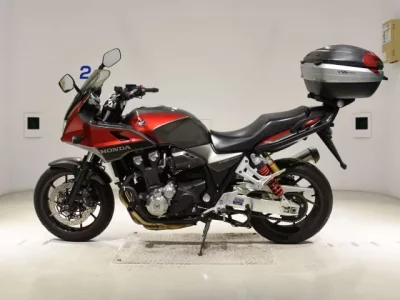 Honda CB1300S BOL D OR -3EPA
