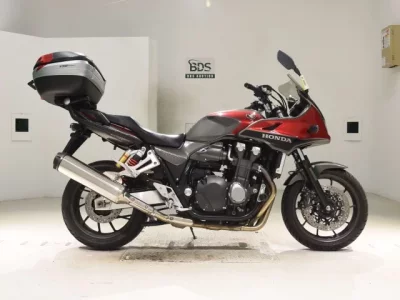 Honda CB1300S BOL D OR -3EPA