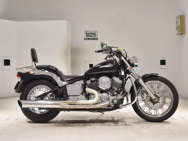 Yamaha DRAGSTAR400 лот № 2685 оценка 4  с аукциона в Японии