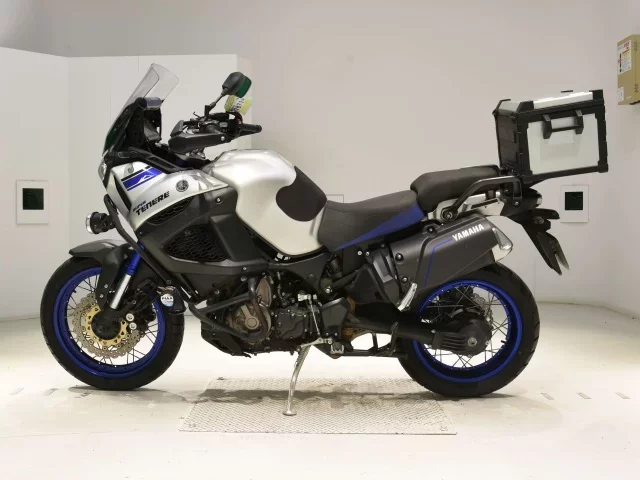 Yamaha XTZ1200 SUPER TENERE
