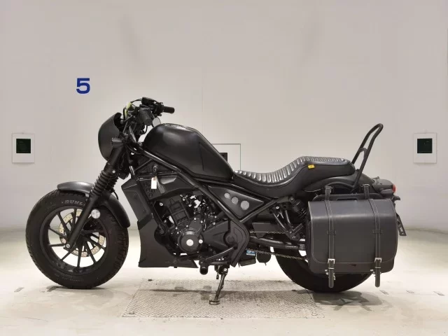 Honda REBEL 250S