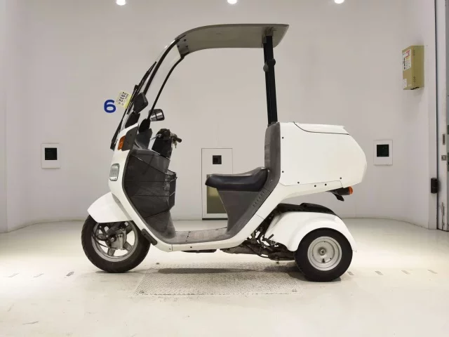 Honda GYRO CANOPY-2