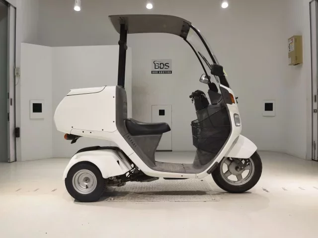 Honda GYRO CANOPY-2