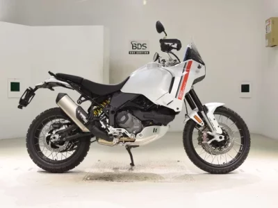 Ducati DUCATI DESERT X  с аукциона в Японии