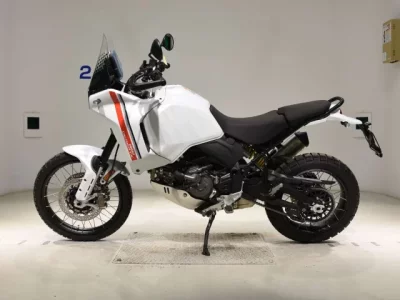 Ducati DUCATI DESERT X  с аукциона в Японии