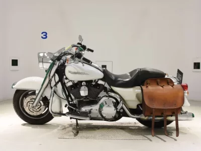 Harley-Davidson HARLEY FLHRS1450  с аукциона в Японии