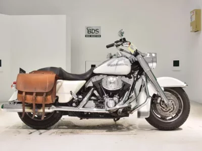 Harley-Davidson HARLEY FLHRS1450  с аукциона в Японии