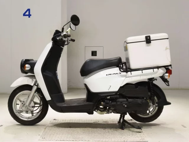 Honda BENLY110