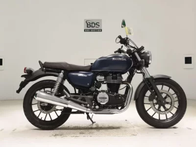 Honda GB350  с аукциона в Японии