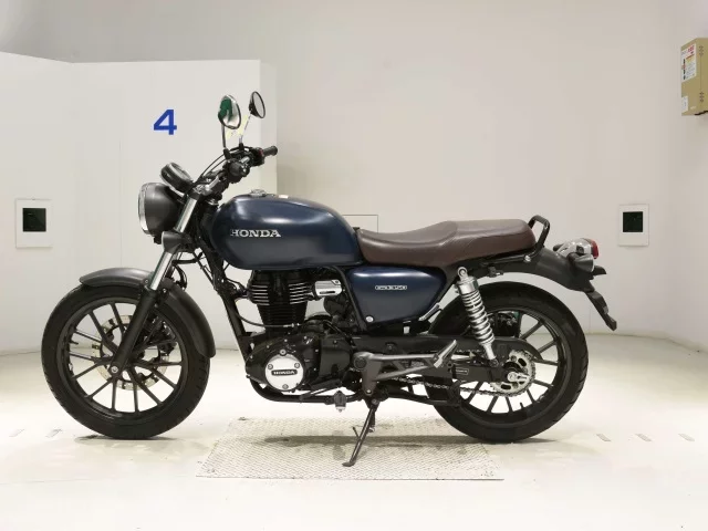 Honda GB350