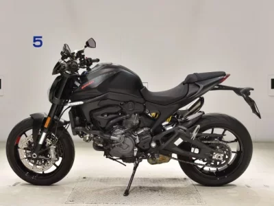 Ducati DUCATI M937+  с аукциона в Японии