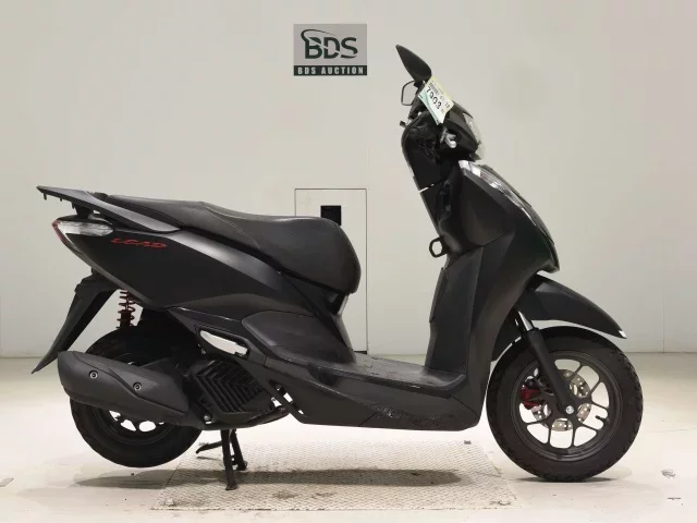 Honda LEAD125-2