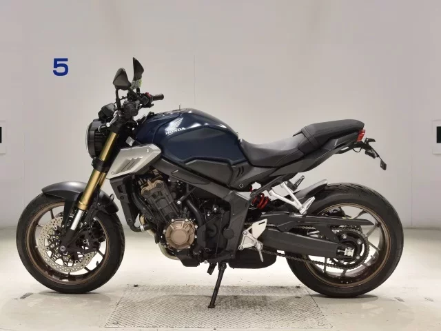 Honda CB650R