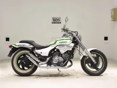 Kawasaki ELIMINATOR 250V  с аукциона в Японии