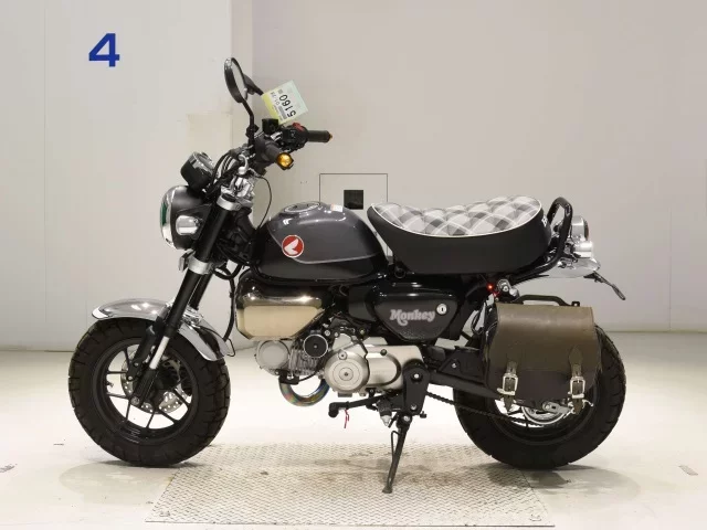 Honda MONKEY 125-2