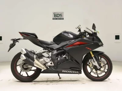 Honda CBR250RR-2A  с аукциона в Японии