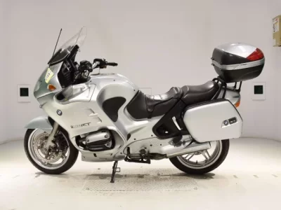 BMW BMW R1150RT  с аукциона в Японии