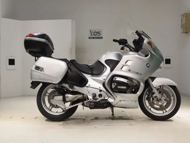 BMW  R1150RT лот № 0105 оценка 4  с аукциона в Японии